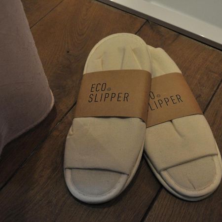헨트 Schopenhauer B&B 외부 사진