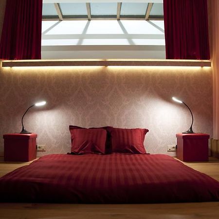 헨트 Schopenhauer B&B 객실 사진