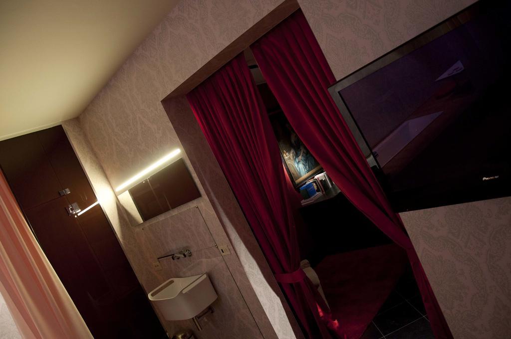 헨트 Schopenhauer B&B 객실 사진