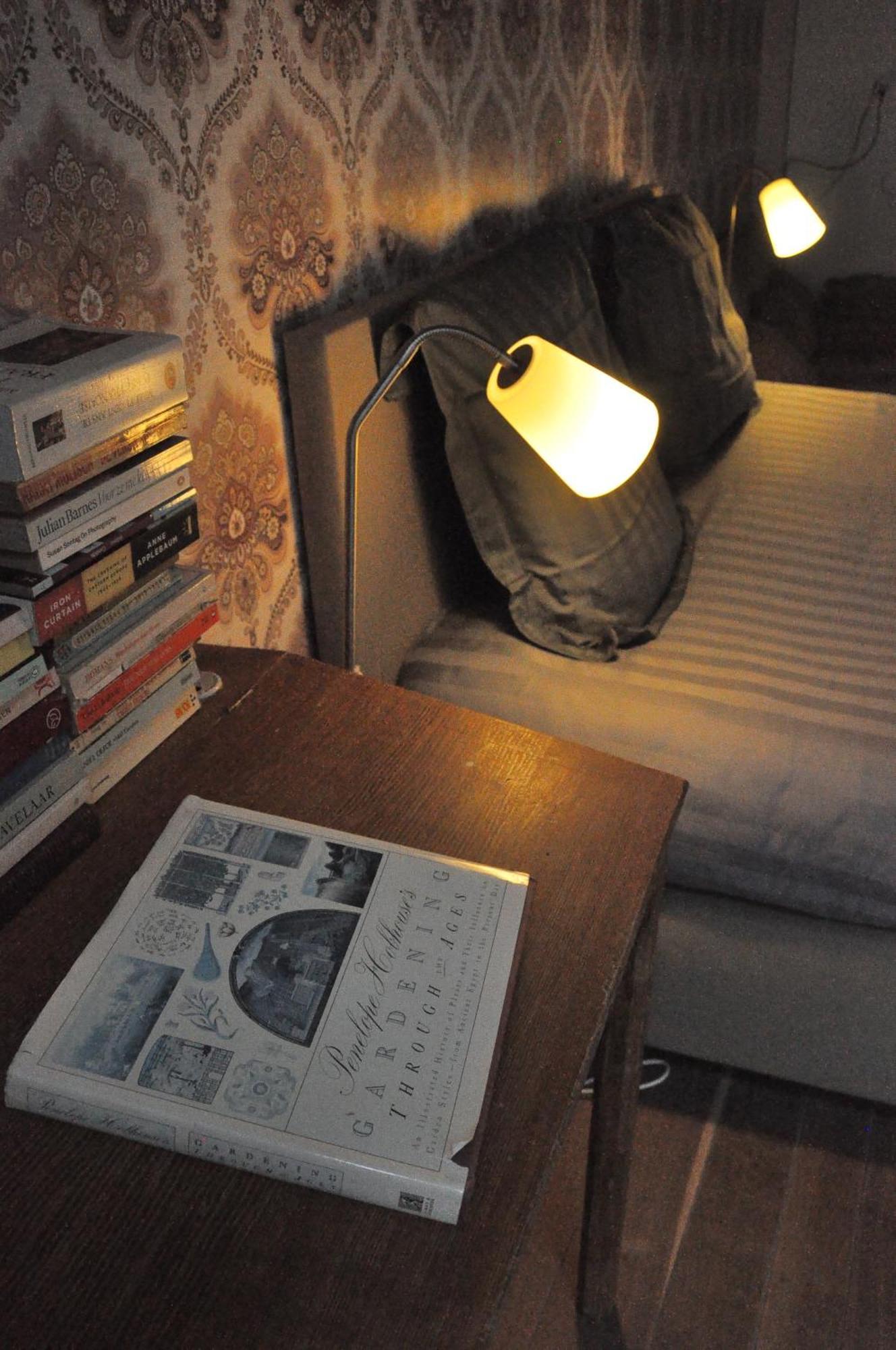 헨트 Schopenhauer B&B 외부 사진