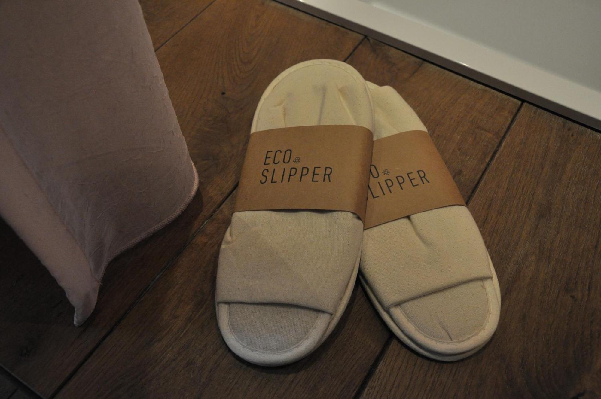 헨트 Schopenhauer B&B 외부 사진