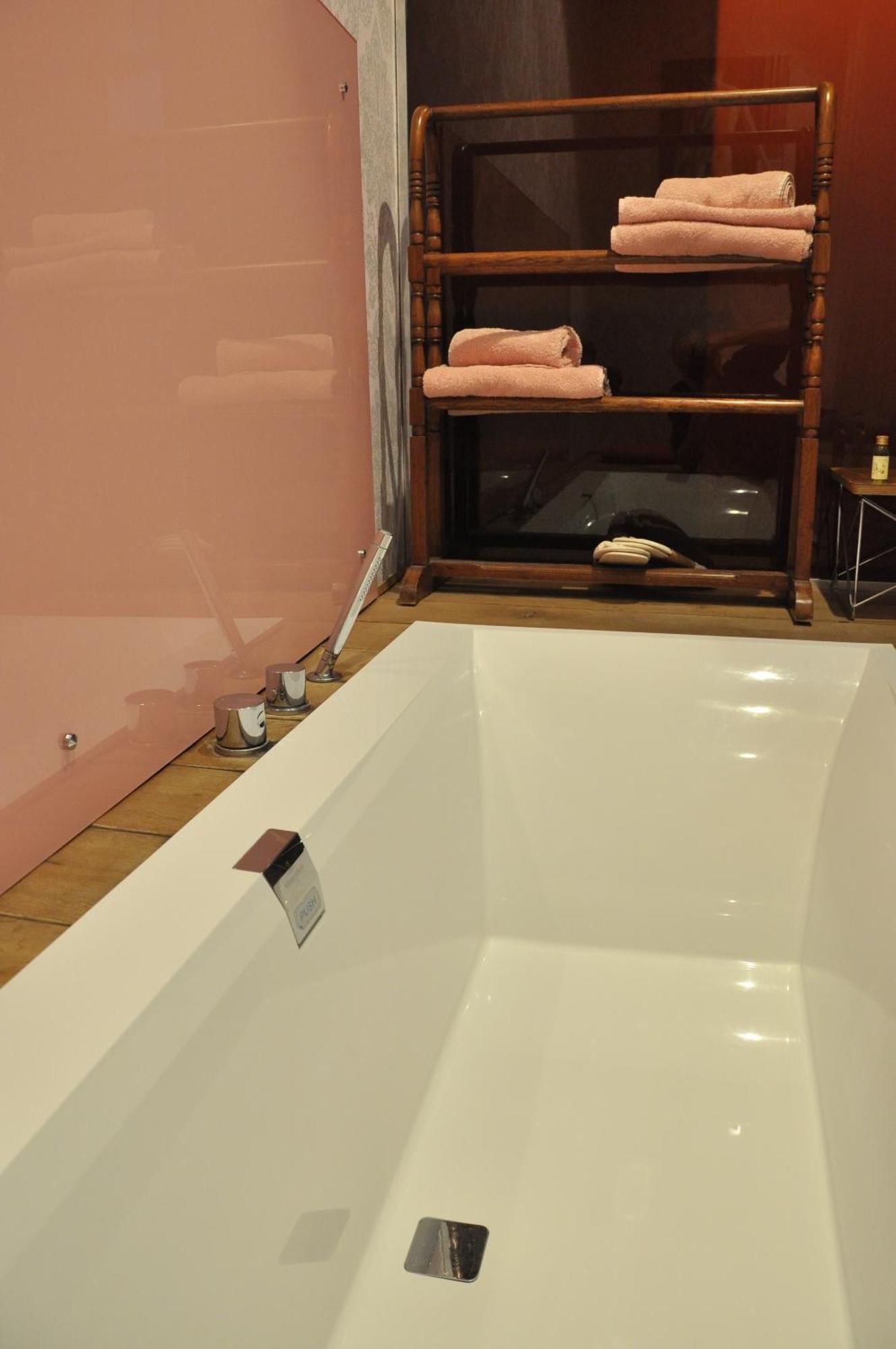 헨트 Schopenhauer B&B 외부 사진