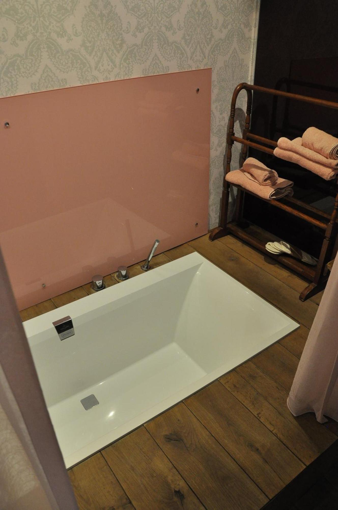 헨트 Schopenhauer B&B 외부 사진