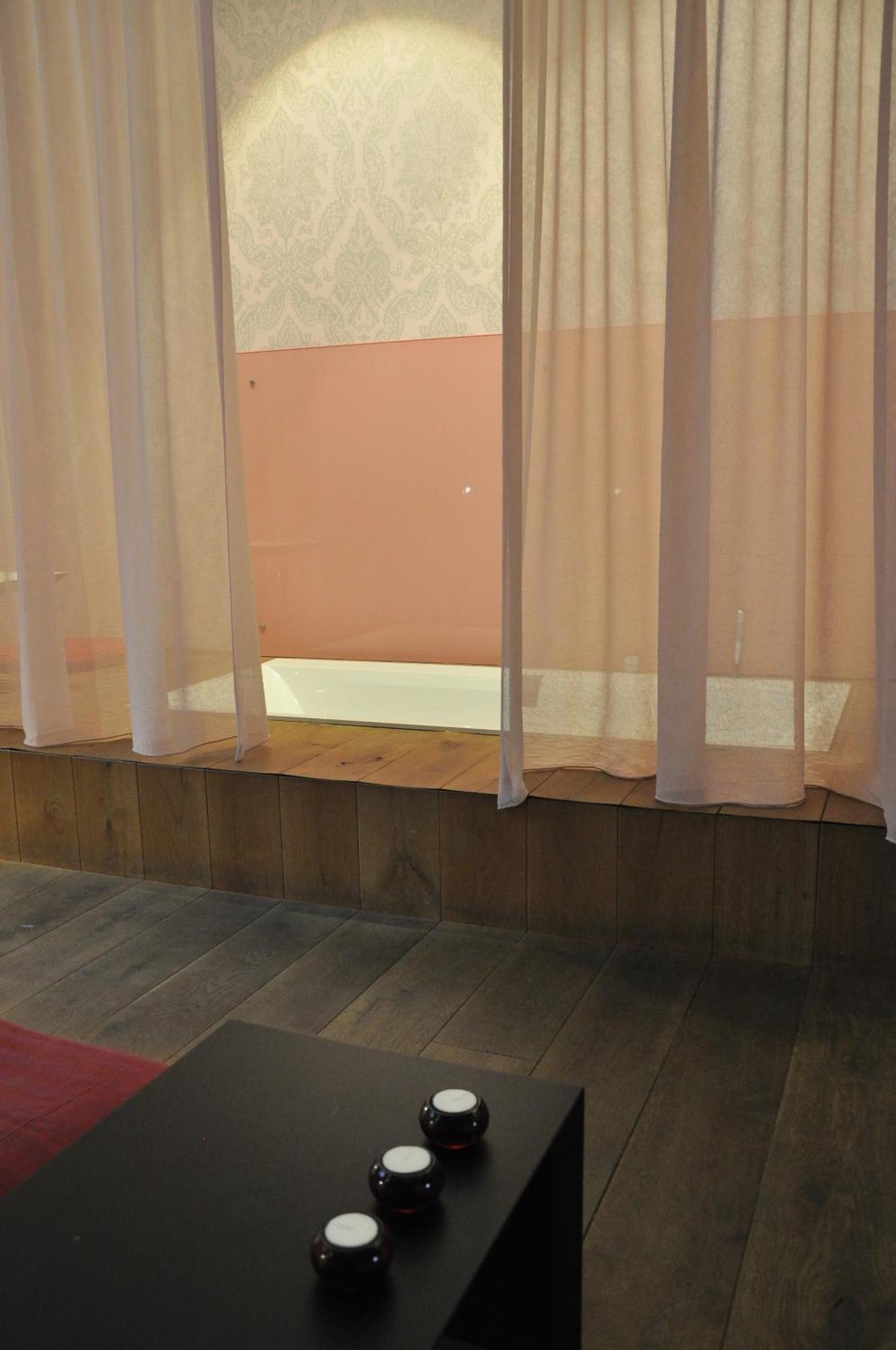 헨트 Schopenhauer B&B 외부 사진