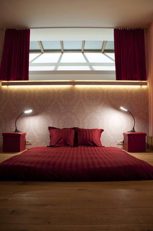헨트 Schopenhauer B&B 객실 사진