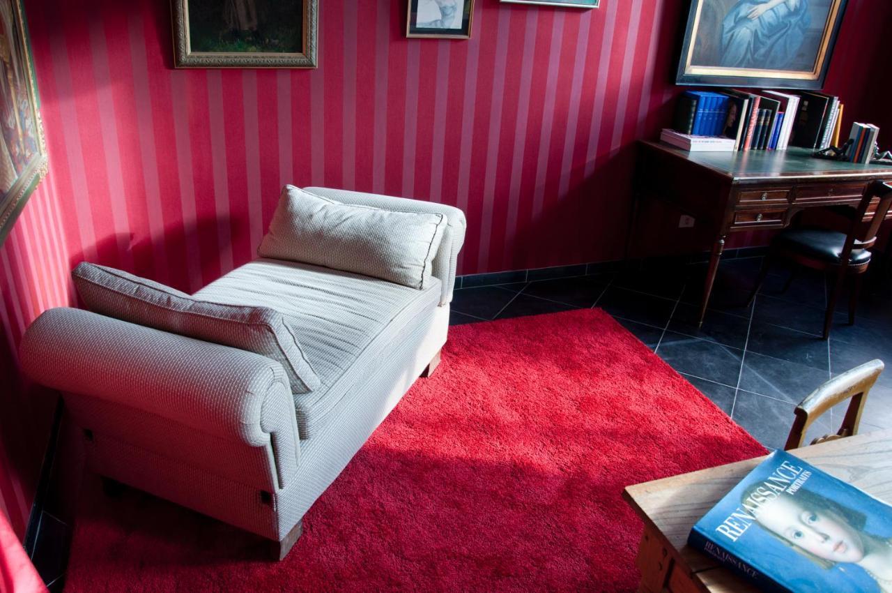 헨트 Schopenhauer B&B 객실 사진