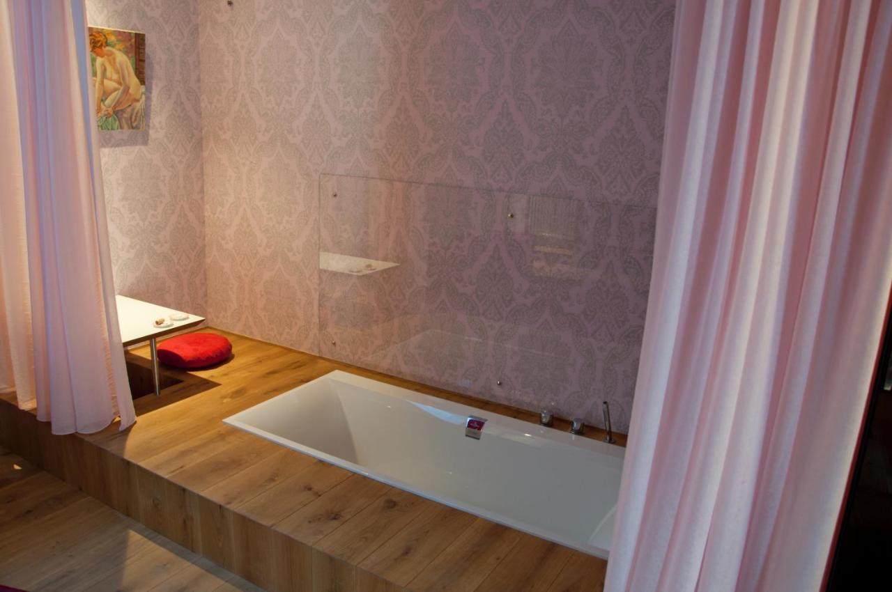 헨트 Schopenhauer B&B 객실 사진