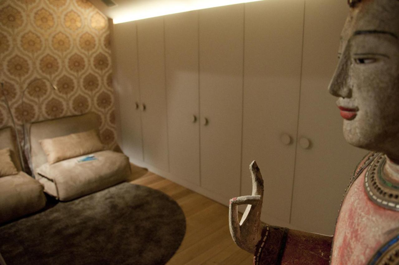 헨트 Schopenhauer B&B 객실 사진
